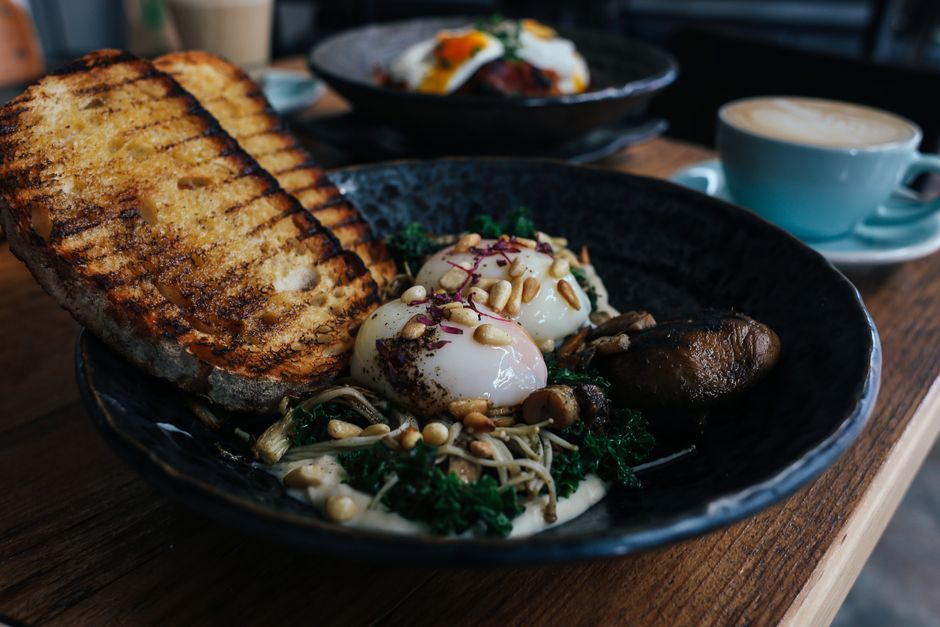 Healthy Eating in Melbourne: The Best Cafes and Food Spots for 2026