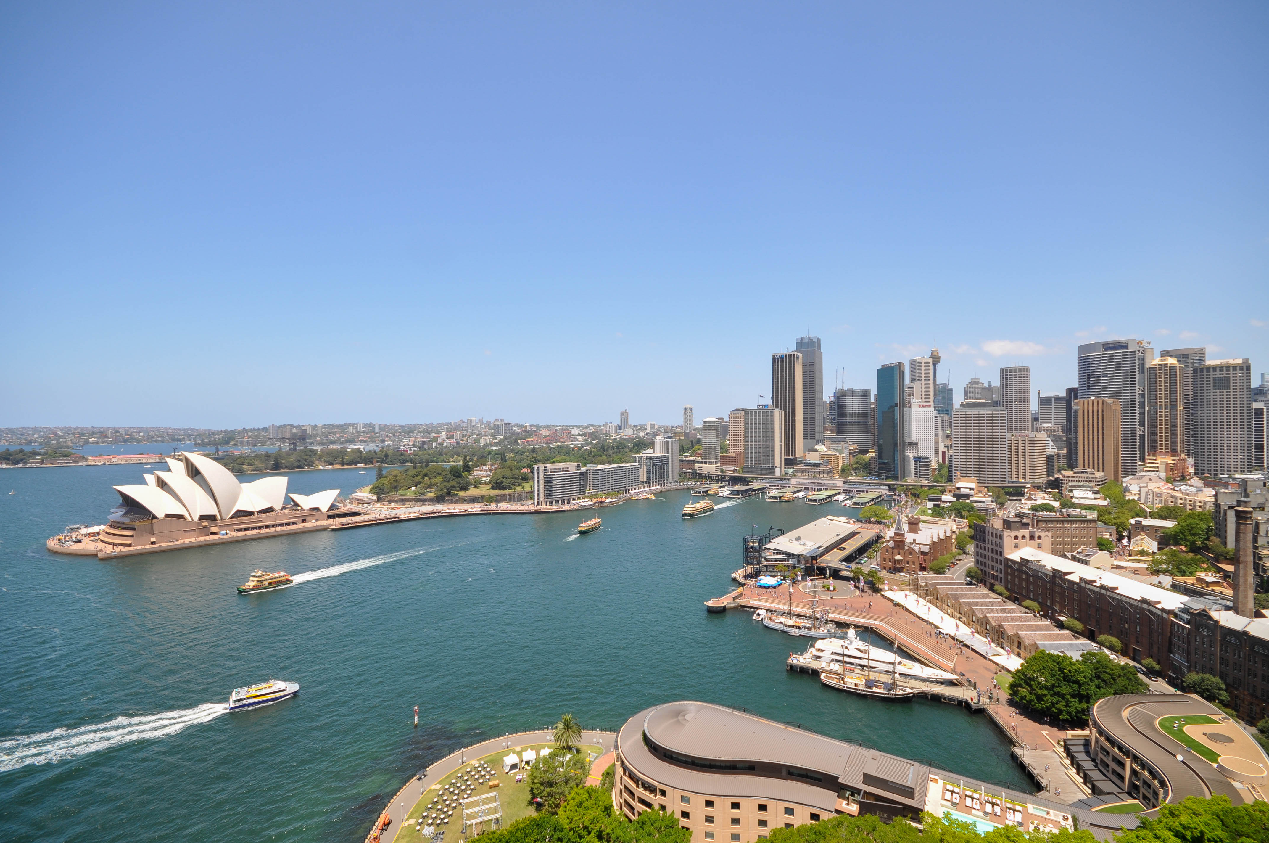 Sydney Council Greenlights Medium-Density Housing Plan Amid Infrastructure Concerns