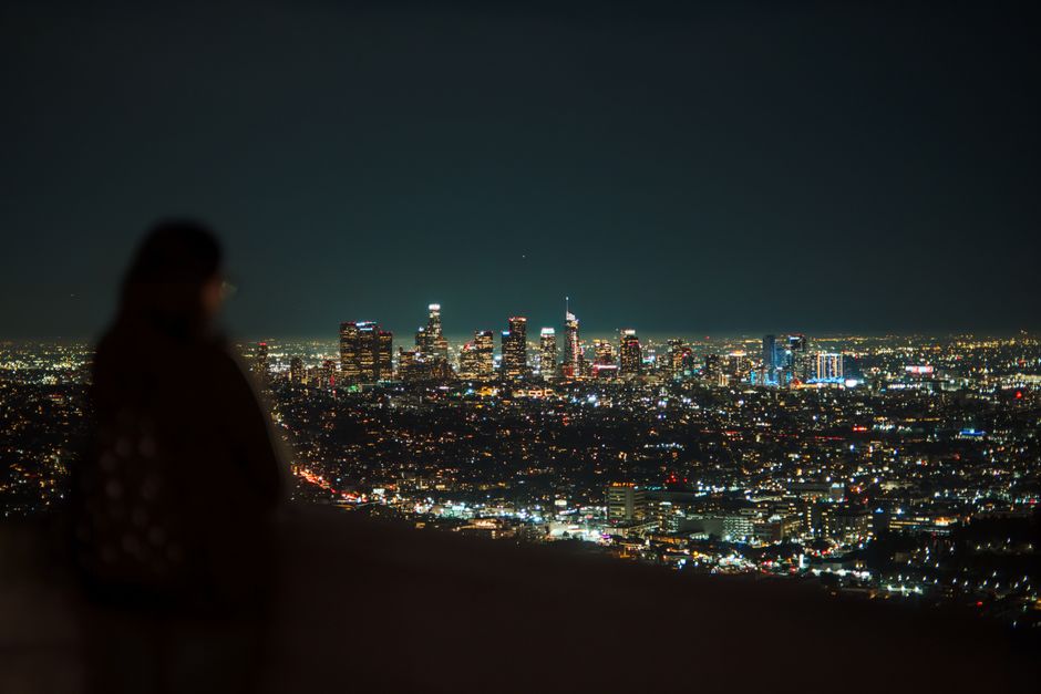 Los Angeles Removes Thousands of Duplicate Images From City Databases
