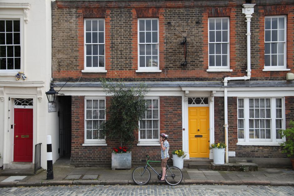 How Hackney's School Run Culture Is Being Reshaped by the New Commute Generation