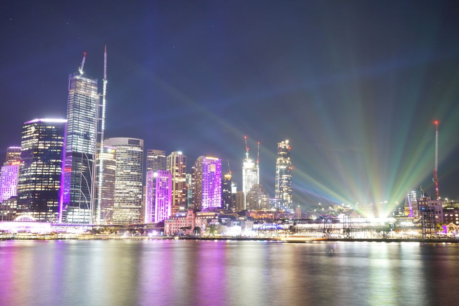 Sydney Clearance Rates Show Spring Momentum Despite Winter Drag