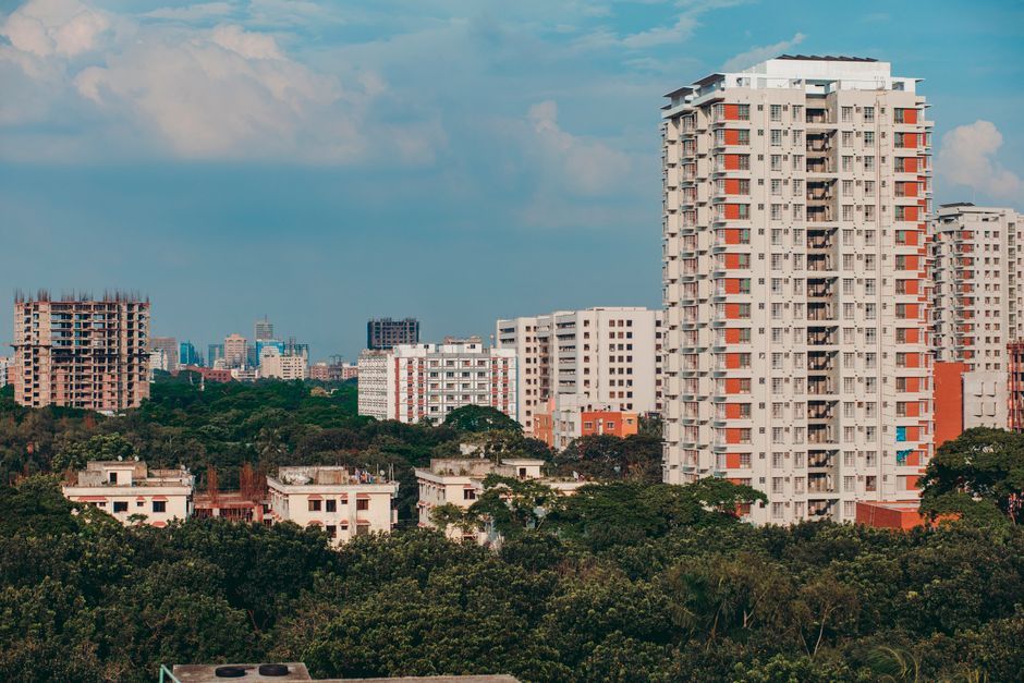 Dhaka's Suburb Spotlight: The Highest Rental Yield for Investors