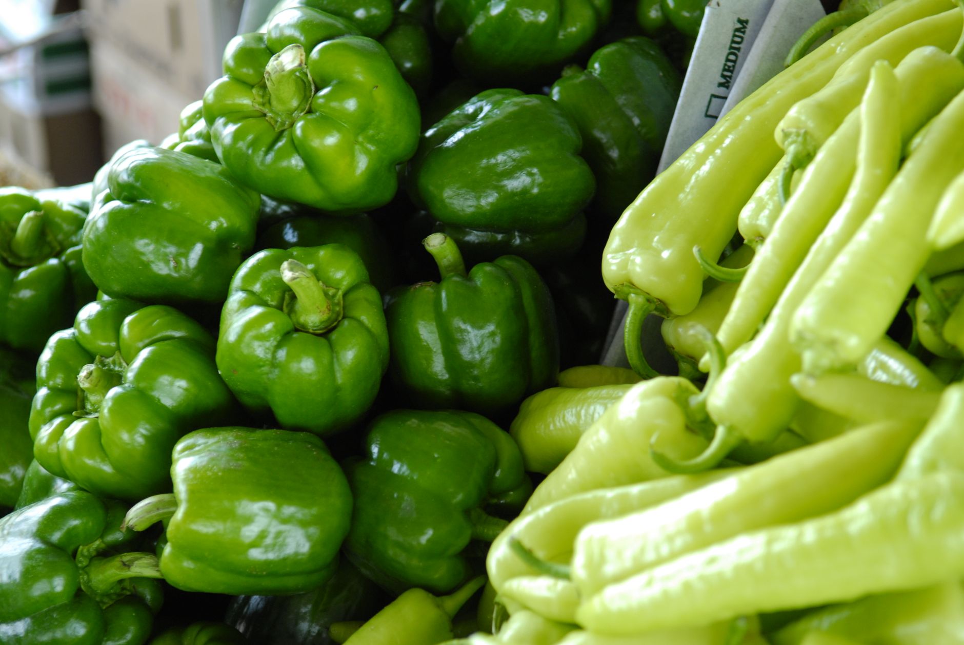 Seasonal Recipes Using Huntsville Local Produce