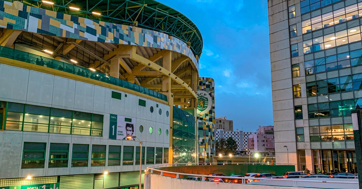 Lisbon's Premium Gyms Transform City Into European Fitness Powerhouse