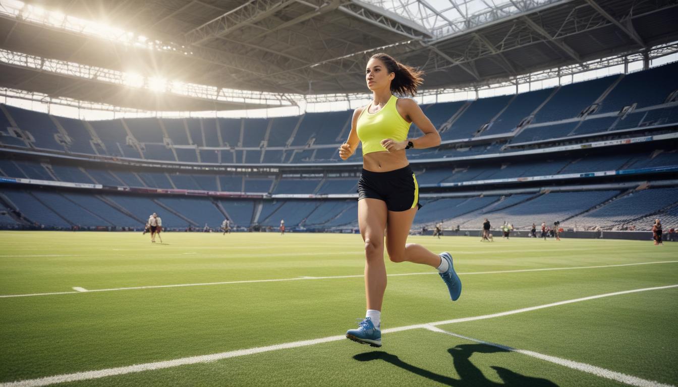 Hong Kong's Fitness Revolution: What Participation Data ...