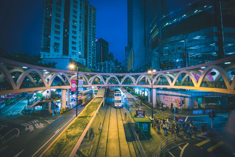 How Hong Kong's Emergency Response System Evolved: The Decade That Reshaped Public Safety