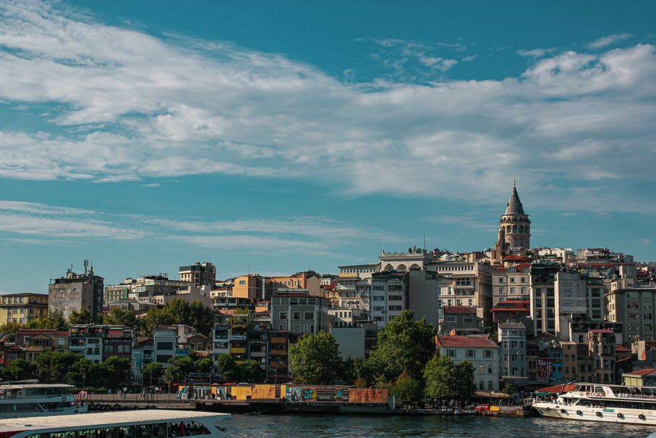 Deeptech startup Nexus Quantum opens Istanbul's first quantum computing lab