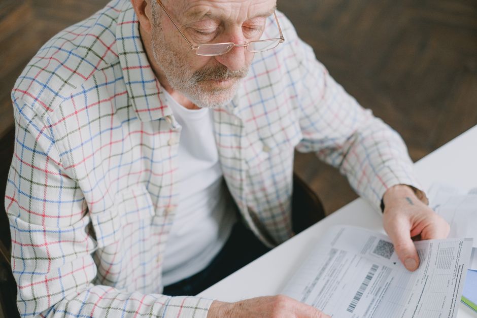 Aged Care Funding Melbourne: Senate Bill Enables Human Override