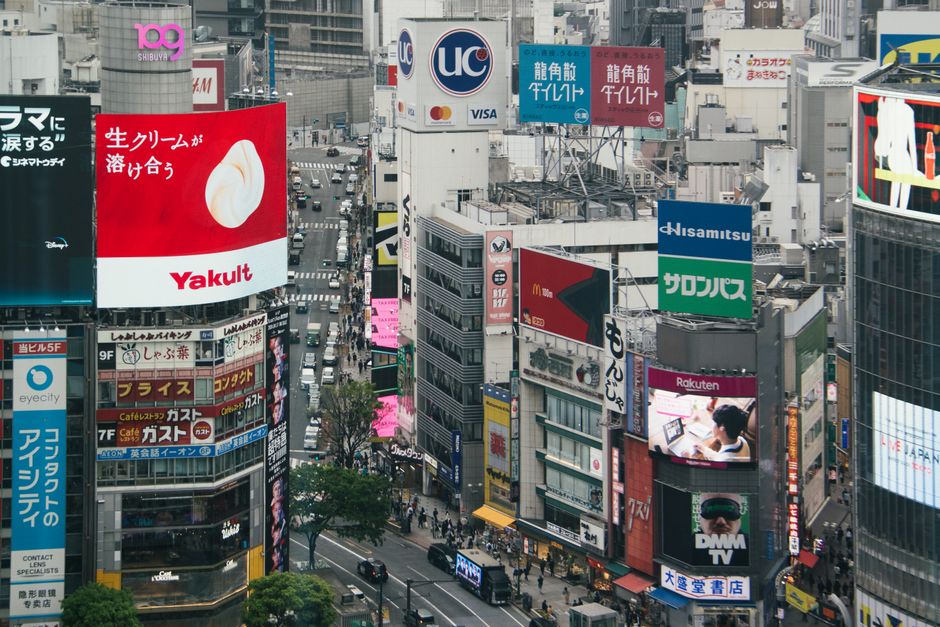 Japan Visa Requirements: Tokyo Local's Guide