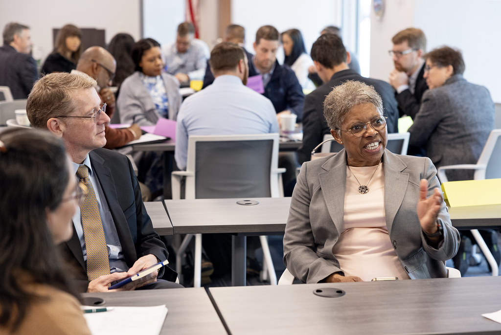 Charlotte’s Tech Ecosystem: A Distinctive Global Player Rooted in Community and Finance