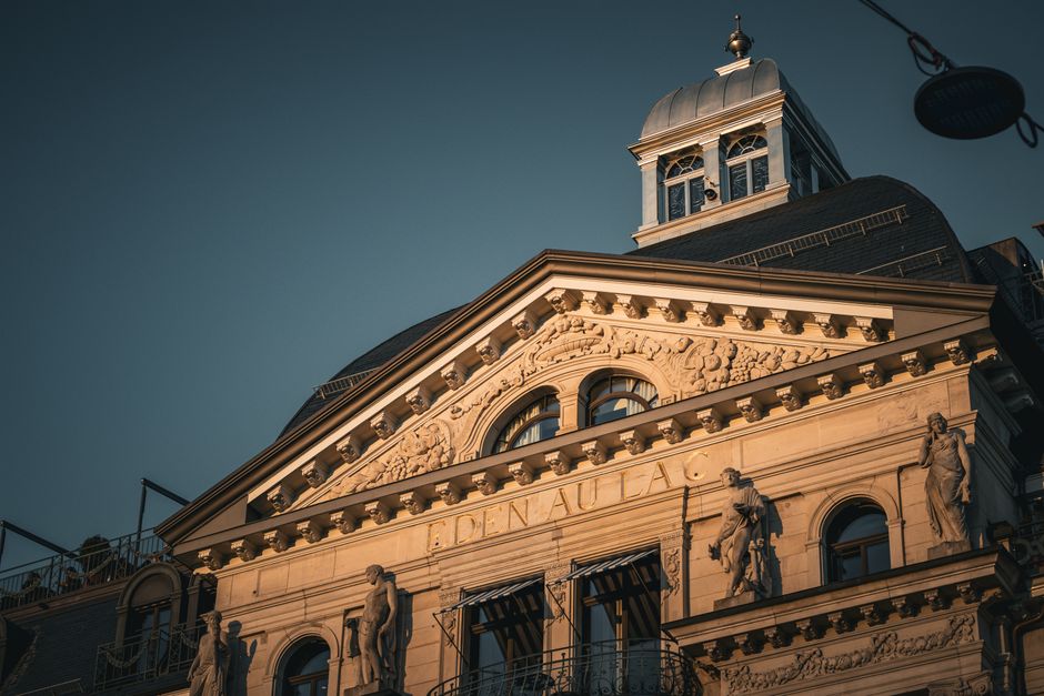 Five evidence-based stress management techniques that actually work in Zurich's demanding environment