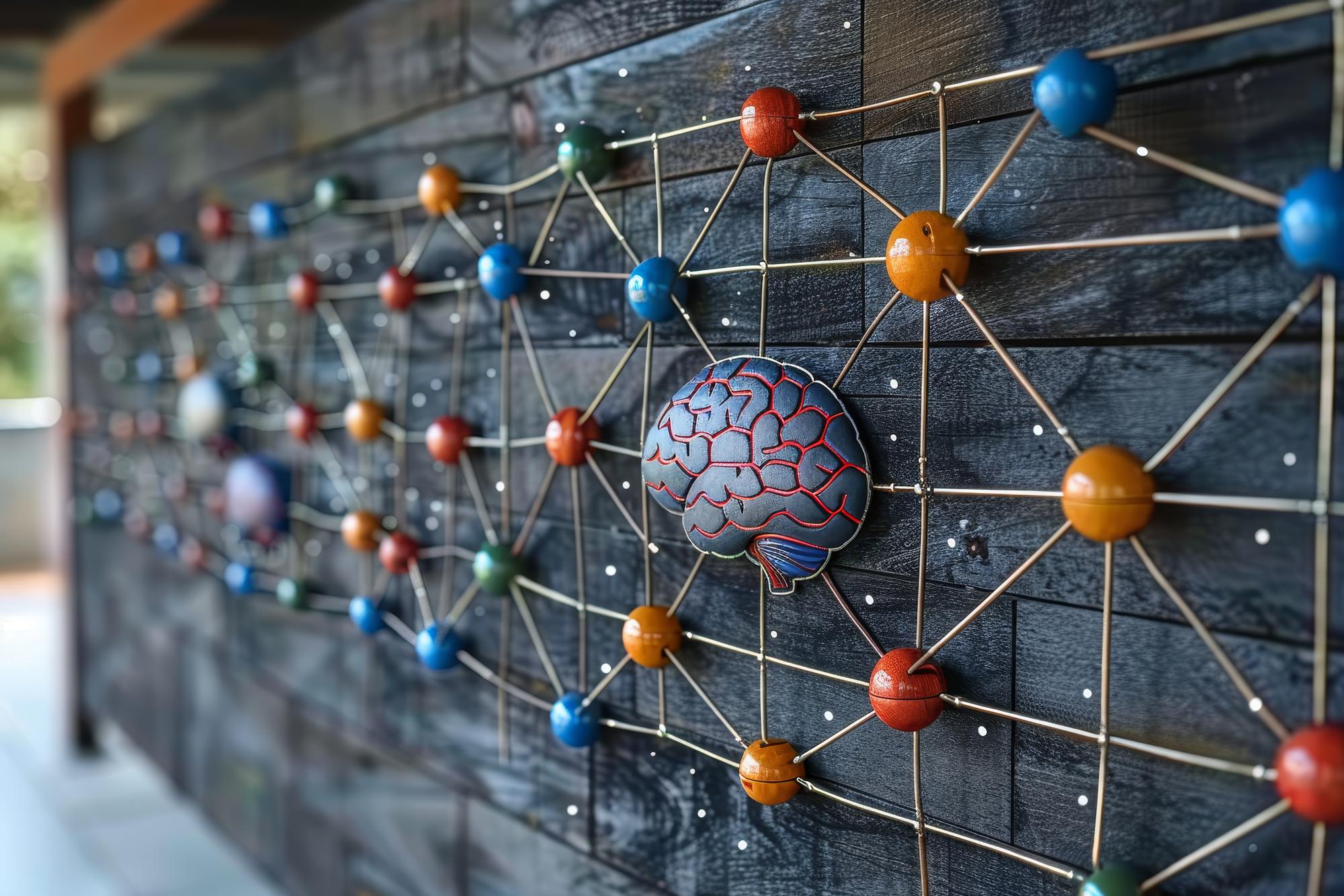 Mindfulness Rewires Brain Pathways, St Petersburg Study Reveals