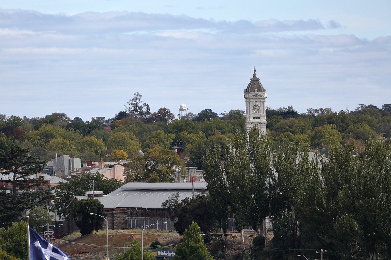 Ballarat's Regional Development: Key Factors Behind Current State
