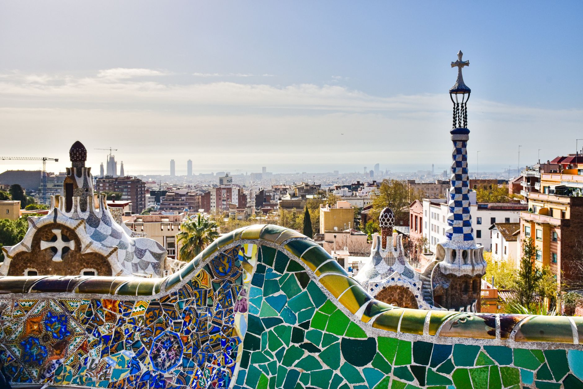 GP Check-Ups Barcelona: Your Preventive Health Guide