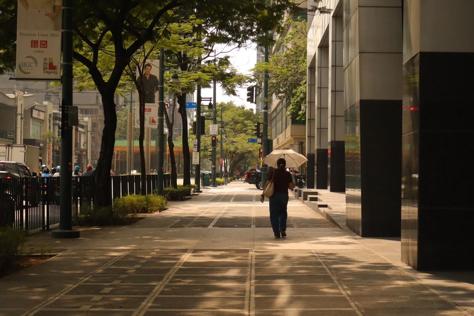 From Cubao to BGC, AI-Powered Apps Are Rewriting How Metro Manila Actually Lives