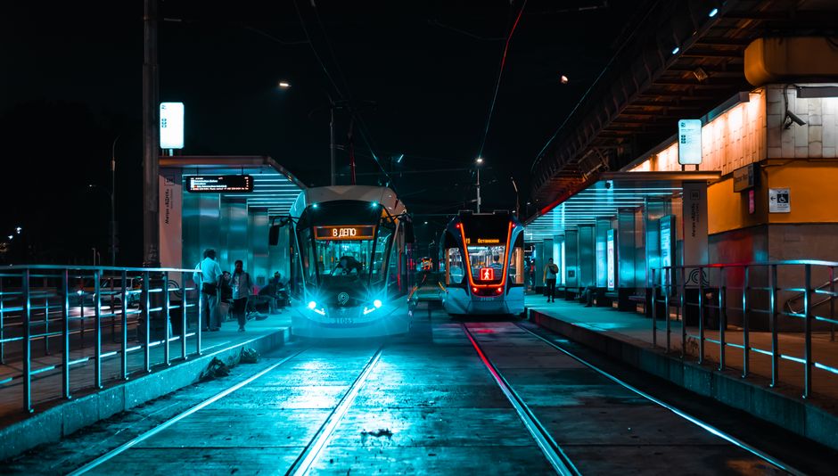 Light rail extension transforms Molonglo into Canberra's next commuter hotspot