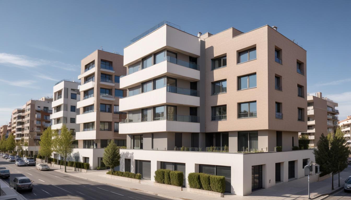 Madrid's New Planning Reforms Set to Reshape Rental Yields Across Key Districts