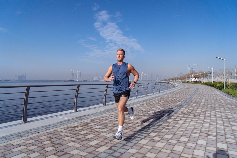 The Numbers Never Lie: What Dubai's Gym Participation Data Reveals About Our Fitness Culture