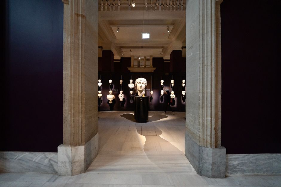 Your Complete Guide to Istanbul's Best Film, Theatre and Performing Arts Right Now