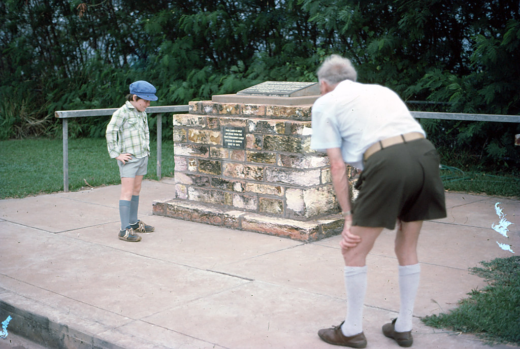 Community Garden Toowoomba: Laurel Bank's Wellness Hub