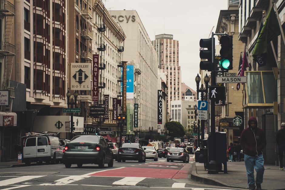 San Francisco Officials and Experts Weigh In on Duplicate Image Replacement