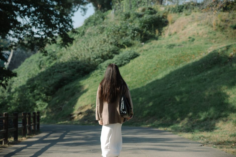 Walking Meditation: How to Turn Your Daily Walk Into Mindfulness