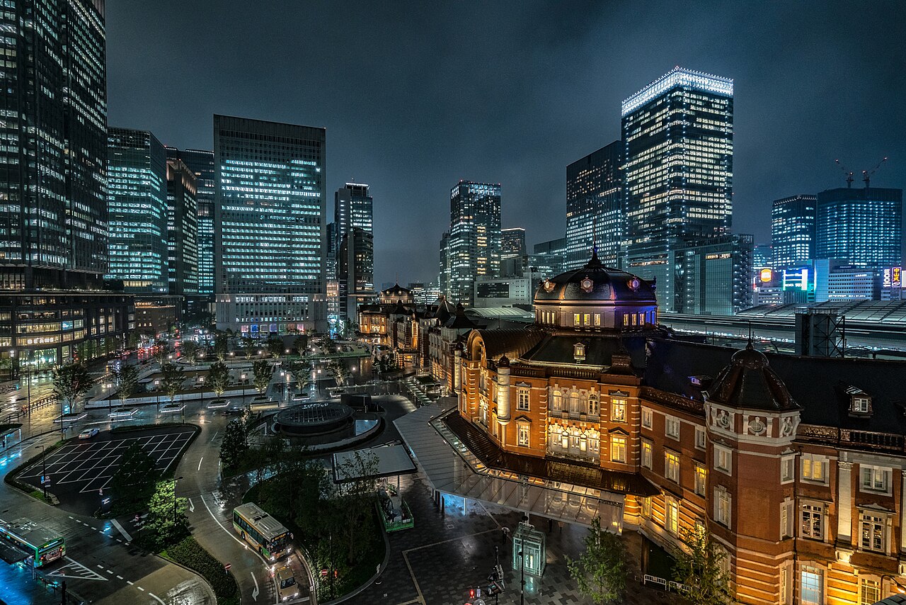 Tokyo's Retail and Hospitality Sector Faces Perfect Storm of Cost Pressures in 2026