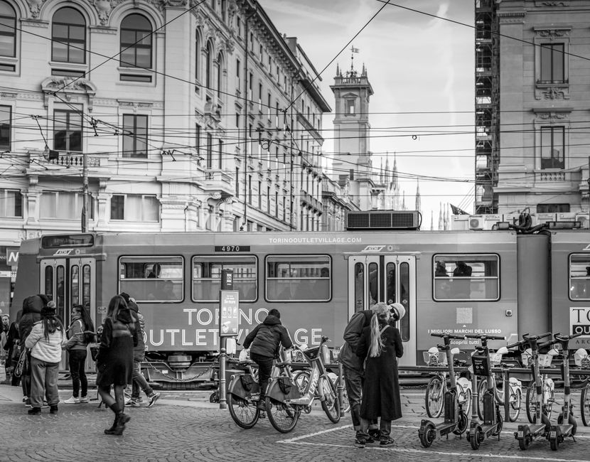 Milan's Climbing Revolution: How Urban Infrastructure Is Reshaping Extreme Sports