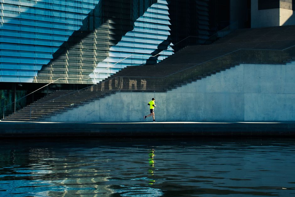 Making a Splash in Berlin: Your Complete Guide to Getting Started in Water Sports