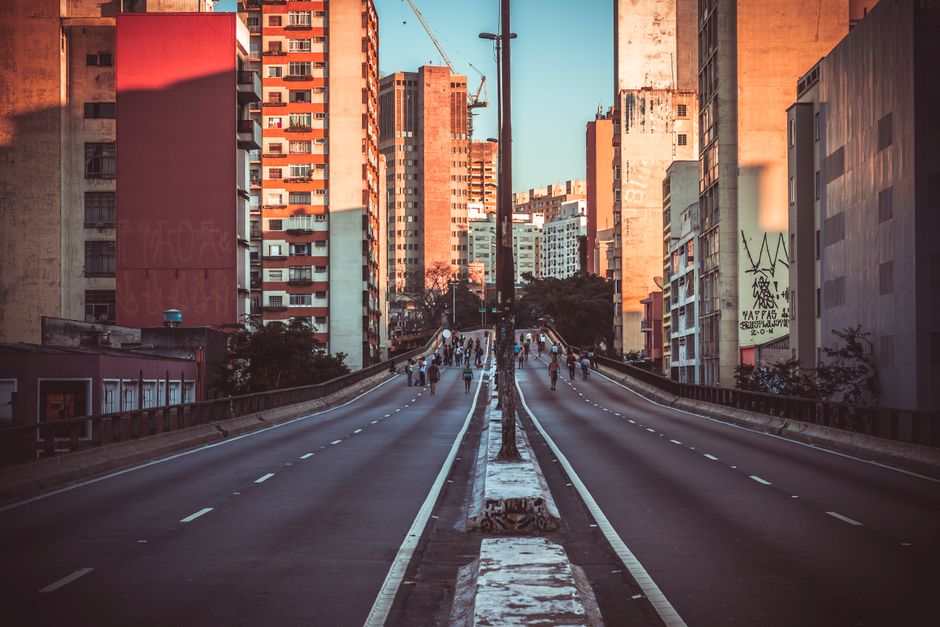 São Paulo's Migration Crossroads: Which Path Forward for 200,000+ Venezuelan Arrivals?
