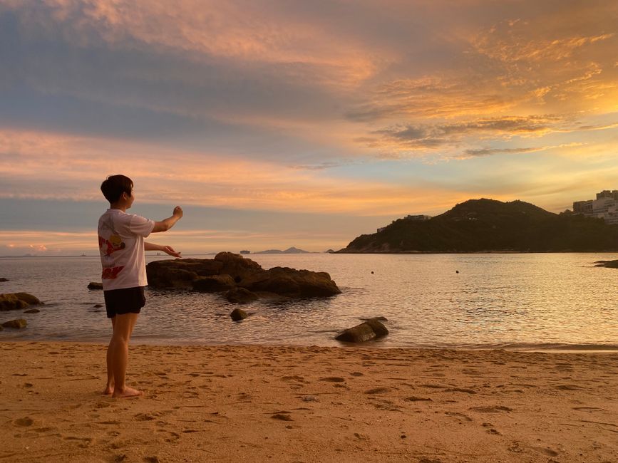 Hong Kong's Hidden Fitness Treasures: Transform Your ...