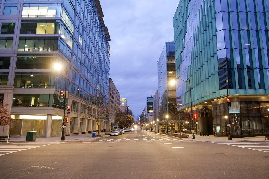 DC's AI-Powered Transit Apps Are Reshaping How 600,000 Daily Commuters Navigate the Capital