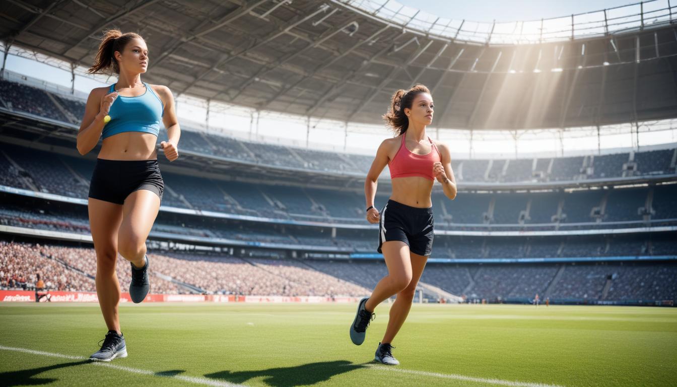 Paris Summer Sports Events 2024: Championships & Qualifiers
