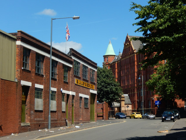 Birmingham’s Smart City Ambitions: Weighing the Promise Against the Challenges, Risks, and Ethics
