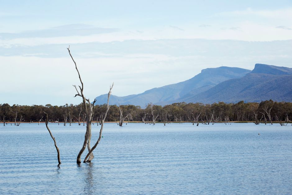 Gariwerd: The Grampians National Park and Its Ancient Indigenous Story