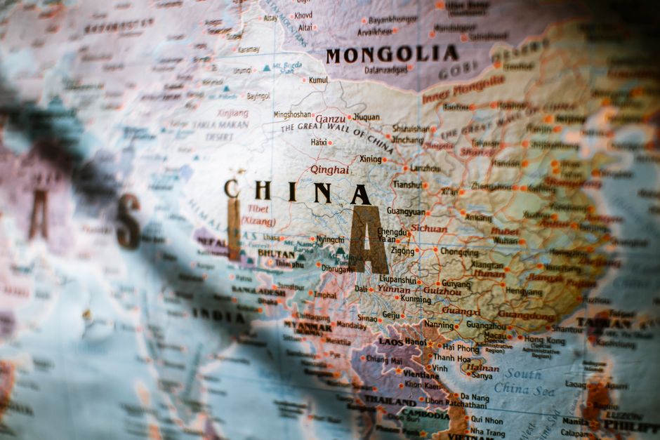 Why the South China Sea is the world's most contested water