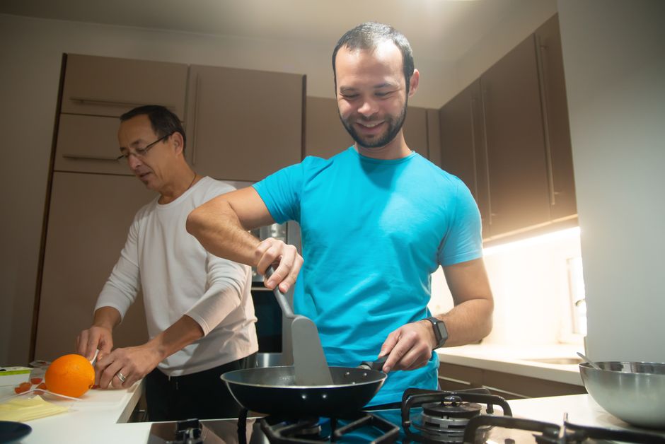 Master the Sunday Cook: Meal Prep Strategies That Actually Work for Santiago's Busy Families and Workers