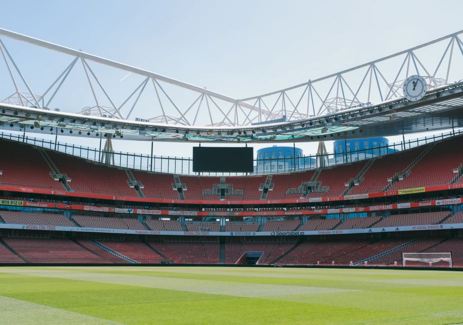 From Grassroots to Glory: How London's Local Clubs Are Thriving by Building Community