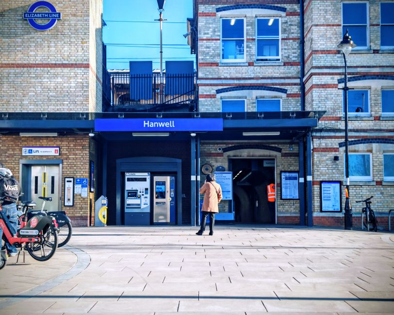 Walthamstow's Elizabeth Line Effect: How New Rail Infrastructure Is Reshaping East London's Investment Case