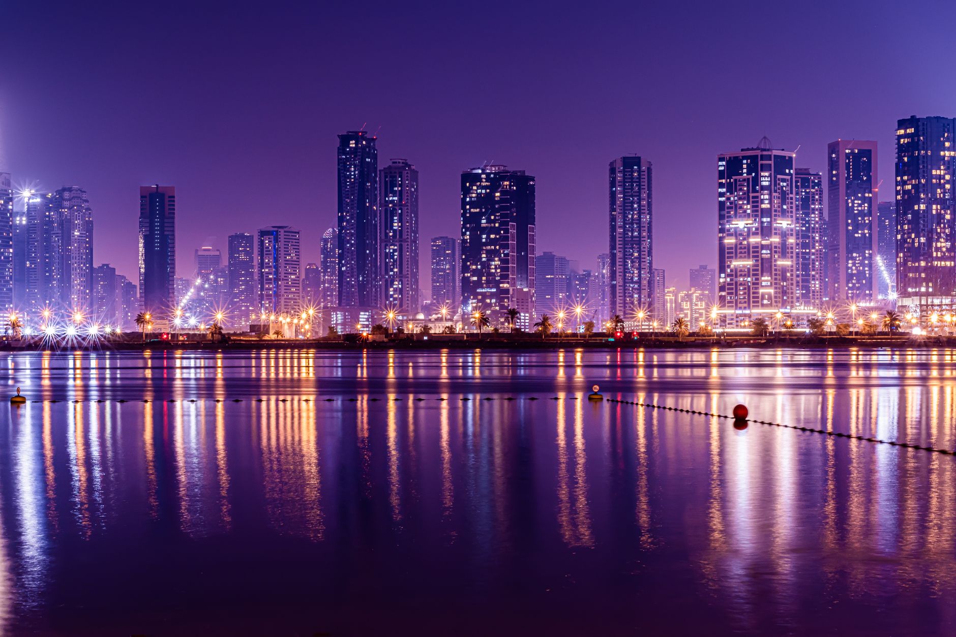 How Dubai's Venture Capital Boom Is Reshaping Daily Life for Residents