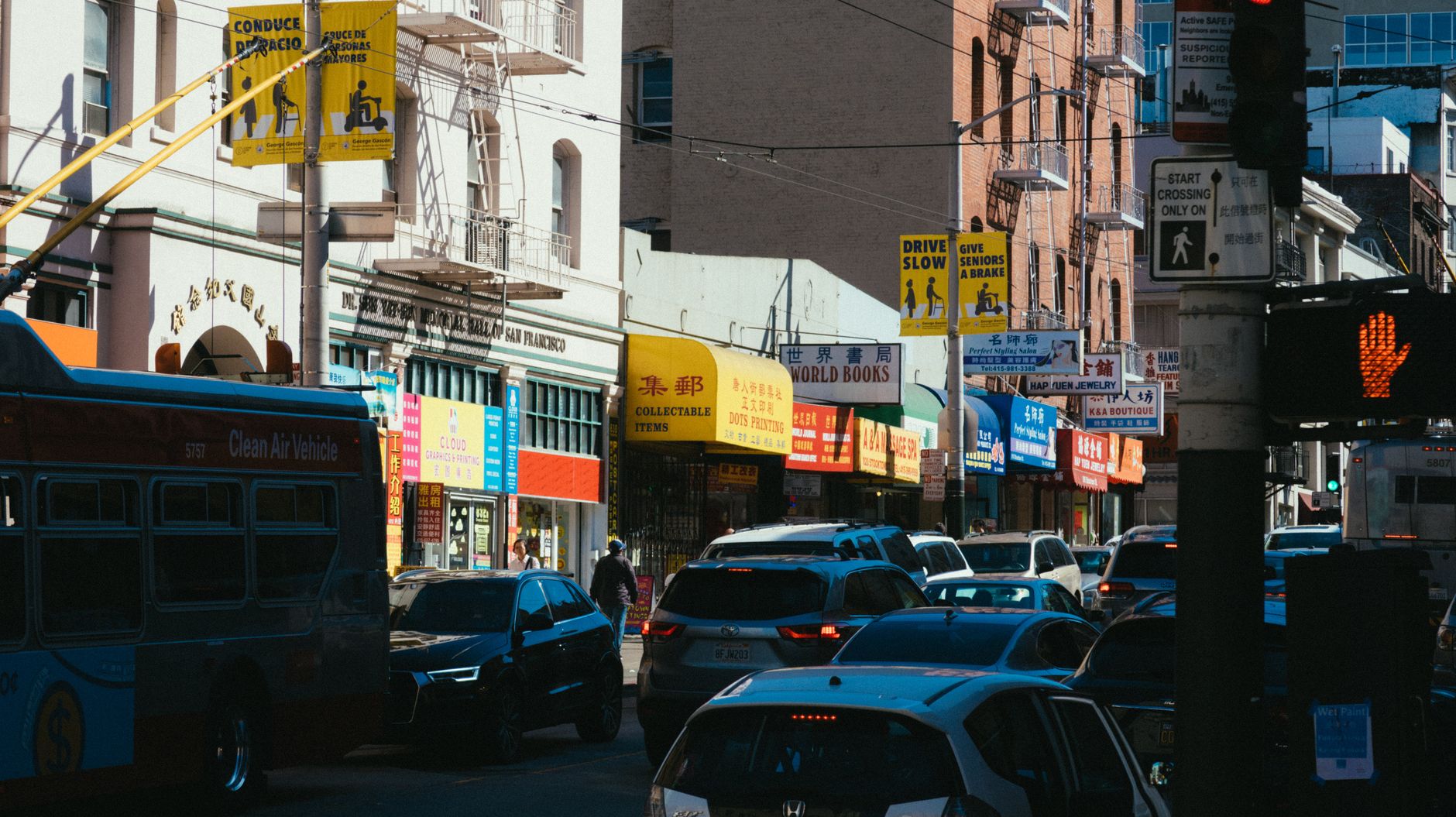The Faces Behind the Myth: Why Haight-Ashbury Still Matters as San Francisco's Most Human Neighborhood