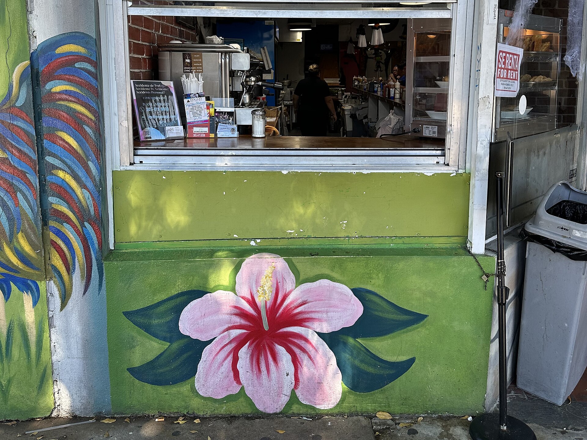 Little Havana's Calle Ocho Delivers a Sensory Cuban Experience That Sets Miami Apart Worldwide