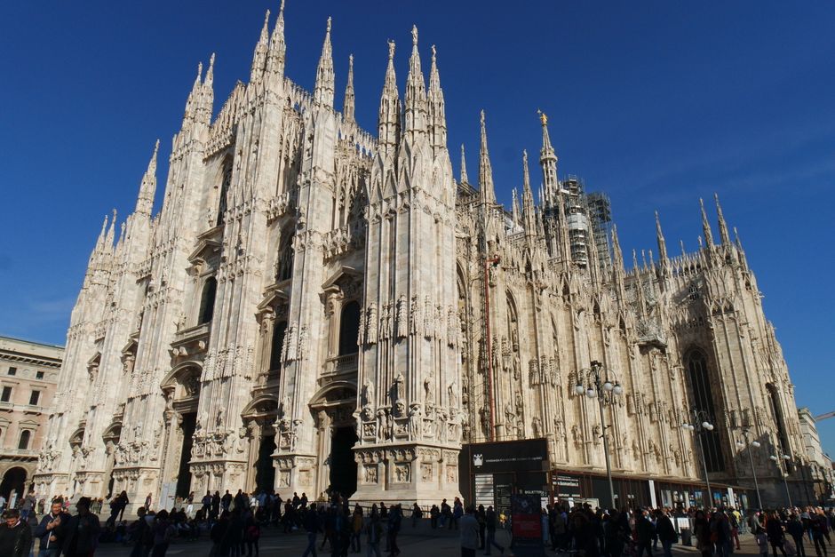 Milan's startup surge faces headwinds as global instability reshapes investor priorities