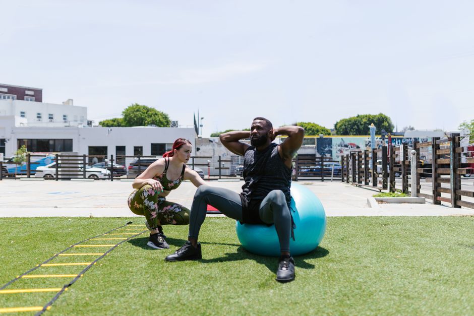 The Rise of Outdoor Boot Camps: What to Expect