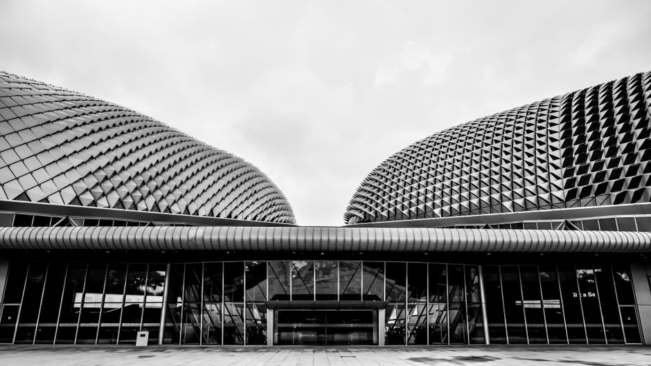 Your Complete Guide to Singapore's Best Film, Theatre and Performing Arts Right Now