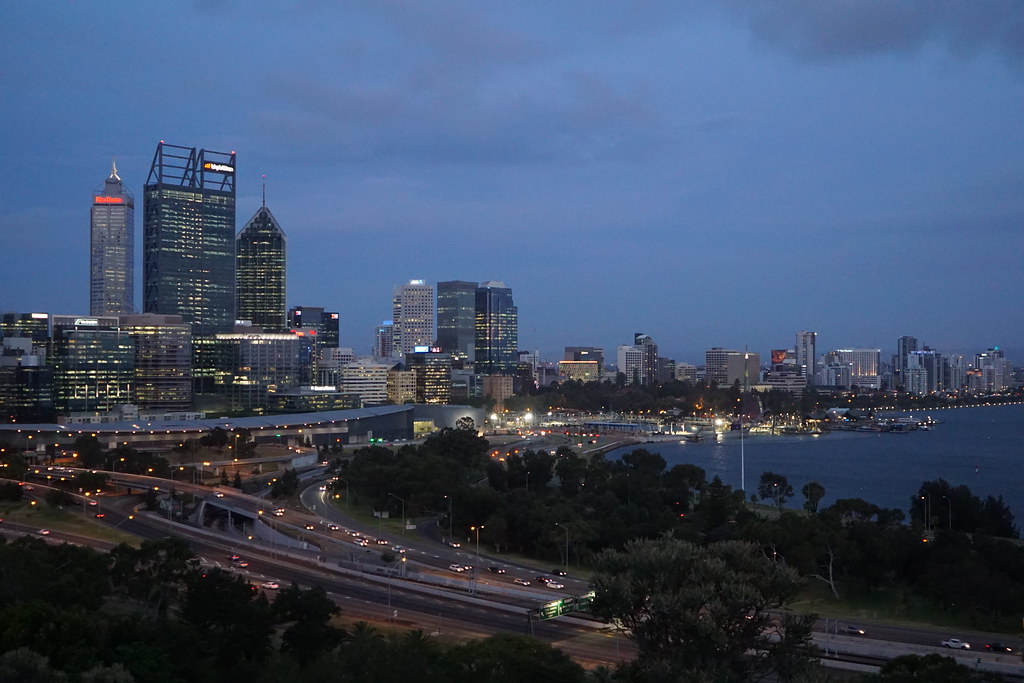 From Sprawl to Smart: How Major Developments Are Reshaping Perth's Hottest Suburbs