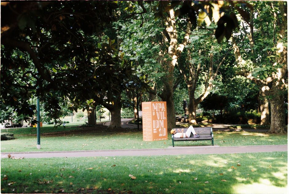 The Best Free Outdoor Gyms and Fitness Circuits in Melbourne