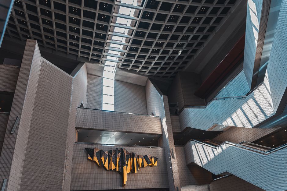 How a Retired Architect and a Collective of Local Artists Built Hong Kong's Most Anticipated Summer Festival