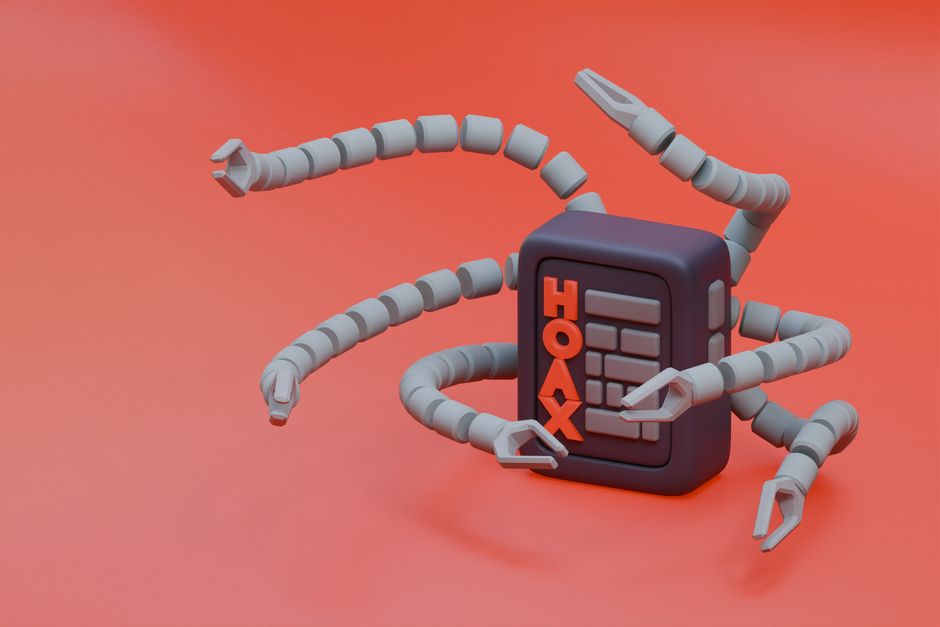 The global cybersecurity arms race, explained