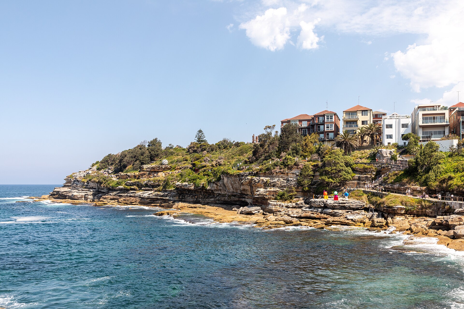 Two coastal walks that show off Sydney at its winter best